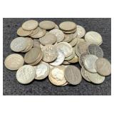 (56) Silver R. Dimes
