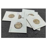 (7) J. Nickels:
