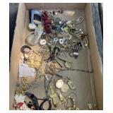 Costume Jewelry