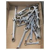 Wrenches