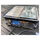 WorkForce Tile Wet Saw