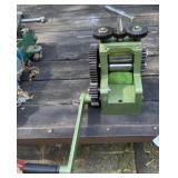 Combination Rolling Mill