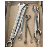 Combination Wrenches