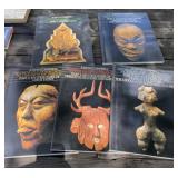 Joseph Campbell Mythology Books