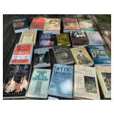 Religious and Mythology Books