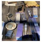 Metal Casting Equipment