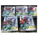 5 - Binders of Sports Facts