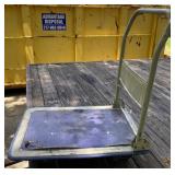 Rolling Cart