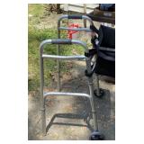 Folding Walker