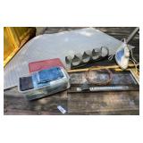 Fabric and Quilting Supplies