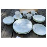 Corelle Dishes