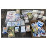 Sports Cards