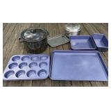 Cook and Bakeware