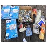 LED Light Bulbs and More
