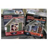 2 - Virtual Holiday Projectors