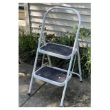 Folding Stepstool