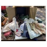 Linens