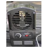 DuraFlame Electric Heater