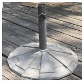 Patio Umbrella Stand