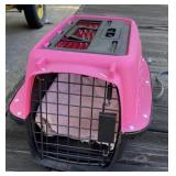 Small Pet Taxi
