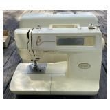 Baby Lock Ellure Sewing Machine