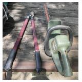 Hedge Trimmers and Pruners