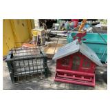 Bird Feeders