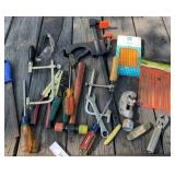 Hand Tools