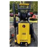 Stanley Electric Pressure Washer