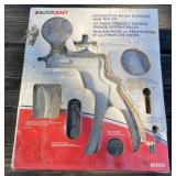 Auto Craft Brake Bleeding Tool