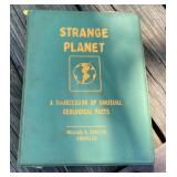 Strange Planet