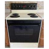 Frigidaire 30" Electric Stove