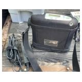 Inogen One G3 Portable Oxygen Unit
