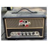Blackheart Engineering Crate Amp