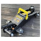 2 Ton Hydraulic Floor Jack