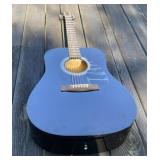 Fender FA-100 Acoustic Guitar