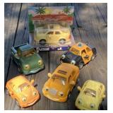 6 - Chevron Cars