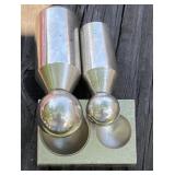 Dapping Punch Set
