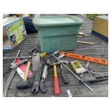 Hand Tools