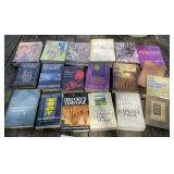 Historical & Religious Books