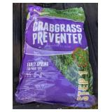 25 lb Bag of Crabgrass Preventer