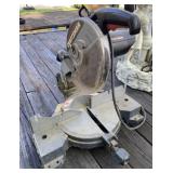 Craftsman Power Miter Saw