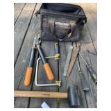 Hand Tools