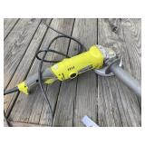 Ryobi Power Grinder