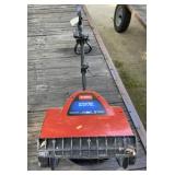 Toro Electric Snow Shovel