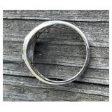 Sterling 925 Marked Ring