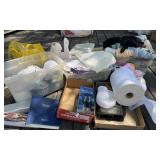 Large Lot of Sewing & Crafting Supplies