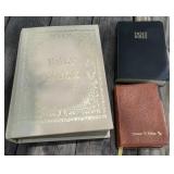 Bibles
