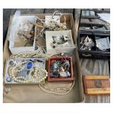 Costume Jewelry