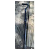 Adjustable Aluminum Cane
